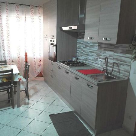 Appartamento Sa Molina Bosa Exterior foto