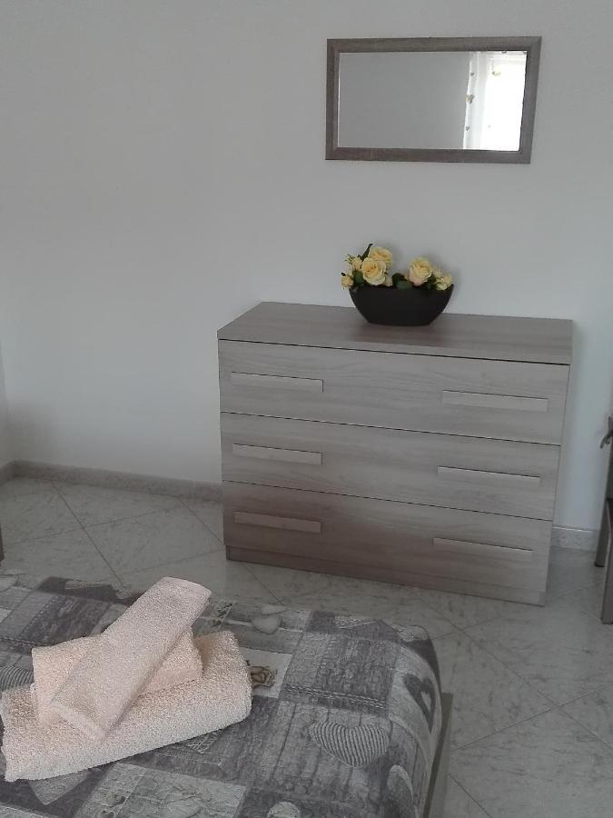Appartamento Sa Molina Bosa Exterior foto