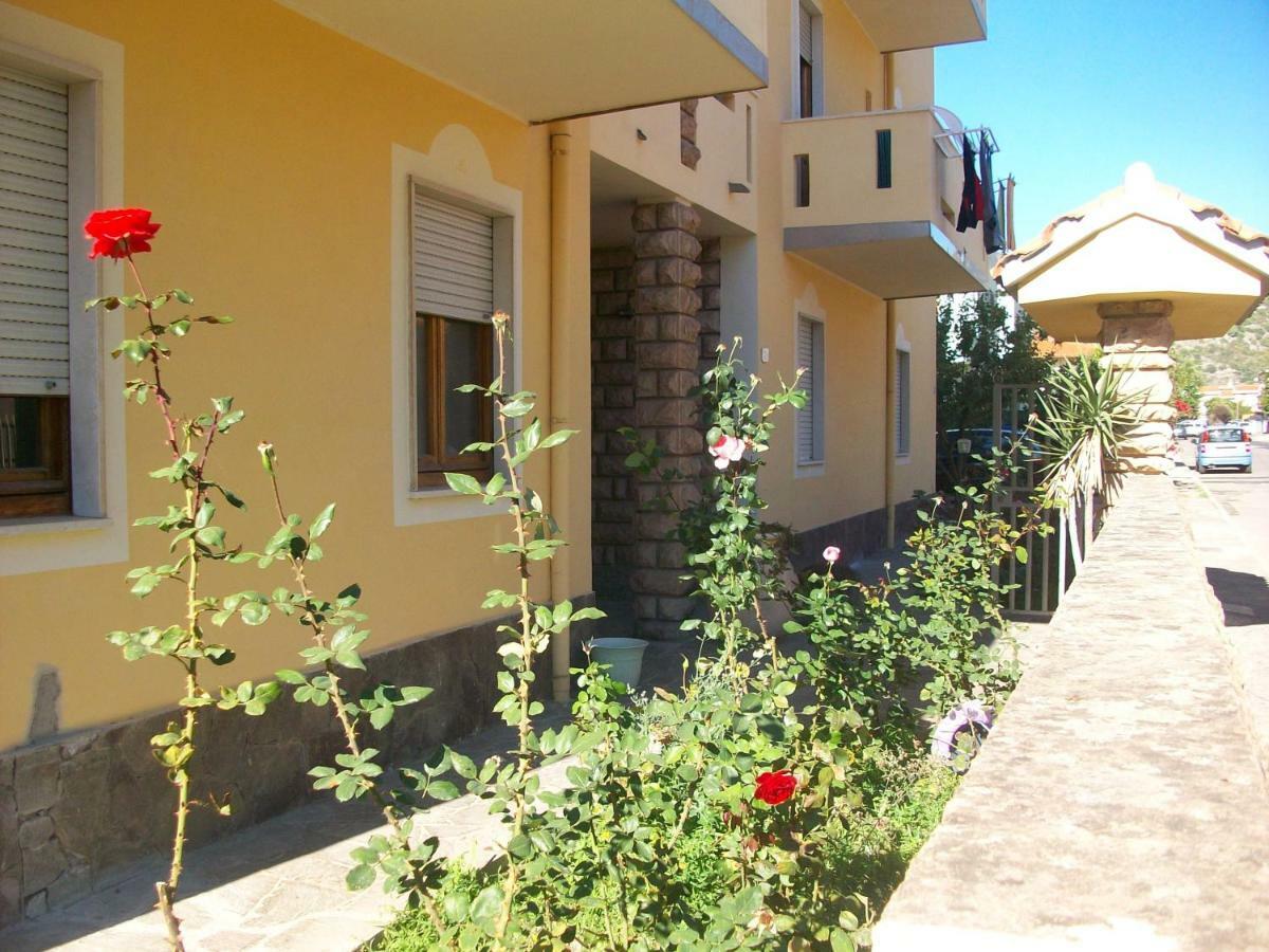 Appartamento Sa Molina Bosa Exterior foto