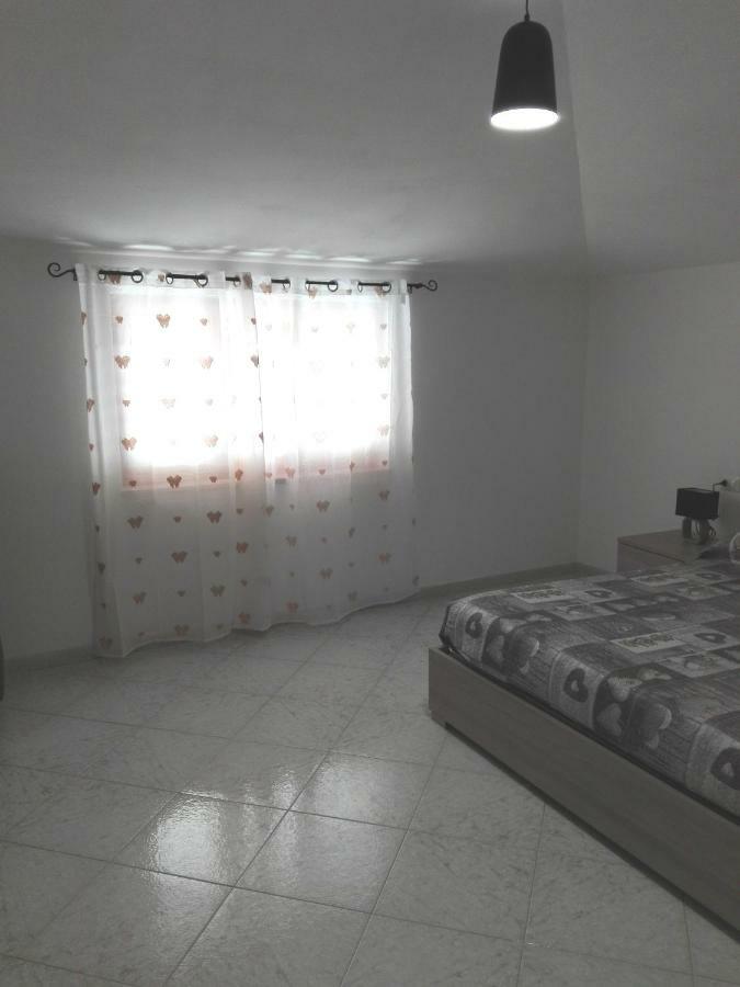 Appartamento Sa Molina Bosa Exterior foto